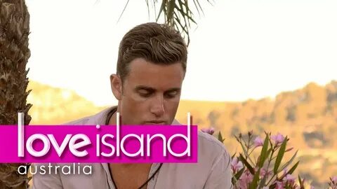 I regret picking Cassidy' Love Island Australia 2018 - YouTu