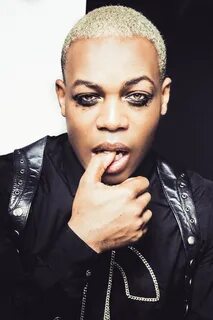 Todrick Hall - Tagg Magazine