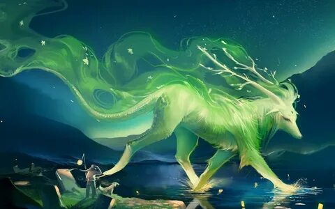 Zodiac Signs As Mythical Creatures Wallpapers - Wallpaper Ca