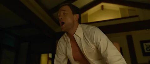 ausCAPS: Neil Patrick Harris nude in Gone Girl