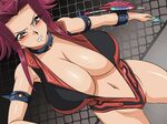 Yu-Gi-Oh 5d's erotic image of Izayoi Aki (Izayoi Aki) wwww -