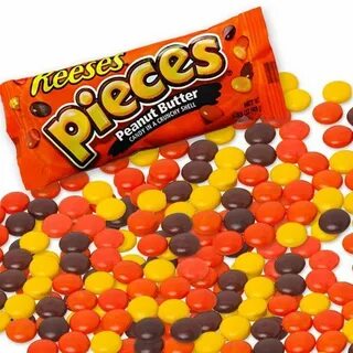 Pin by Marisa Wibawa on sweet 2 Peanut butter candy, Reeses 