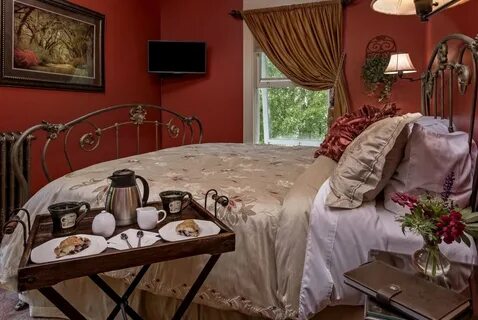 Отель Gibson Mansion Bed And Breakfast (Мизула, США), цены -