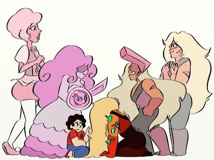 Little did jasper know that rose was her diamond all along S