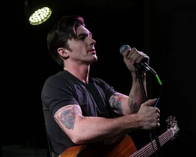 PHOTOS: Drake Bell and The Boastfuls at Stage West in Scrant