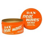 Обзоры модели DAX Помада Neat Waves, средняя фиксация на Янд