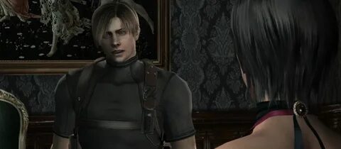 Авторы ремастера Resident Evil 4 HD Project показали новый р