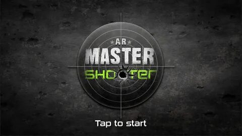 Images - AR Master Shooter - Mod DB