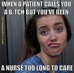 Pin by elevenc40 on Work Funnies Nurse memes humor, Nurse hu