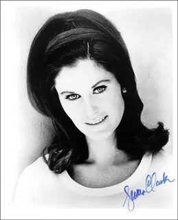 Susan Clark - Autographed Signed Photograph HistoryForSale I