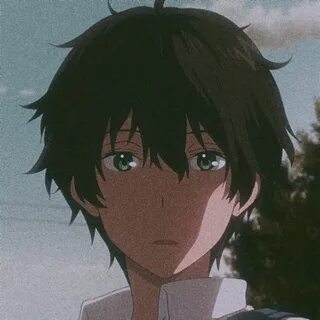 Pin de Van Exel em Anime icons Desenhos de anime, Anime icon