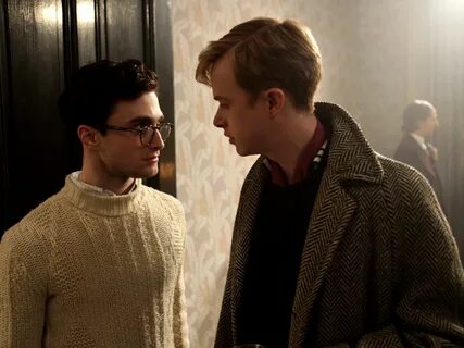 Kill Your Darlings - Little White Lies