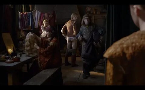 EvilTwin's Male Film & TV Screencaps 2: Game of Thrones 6x05