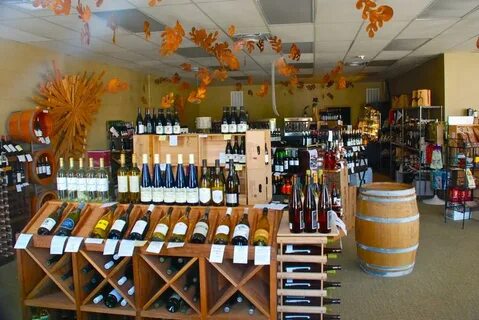 Zeto Wine and Cheese Shop - Greensboro Daily Photo