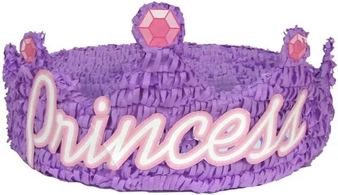 Max 69% OFF Aztec Imports Princess Pinata Crown