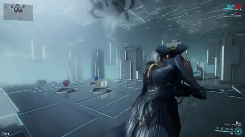 Warframe: Rubico Prime 2 Forma Build - YouTube