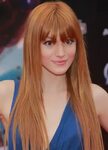 Bella Thorne // love her hair color! Haar styling, Haarschni
