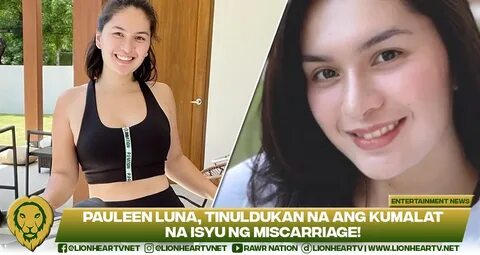 Know the Truth! Did Pauleen Luna-Sotto experience a miscarri
