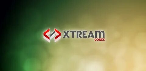 Xstream Codes IPTV Official - Latest version for Android - D