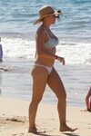 Jodie Sweetin in Bikini on the Beach in Maui * CelebMafia
