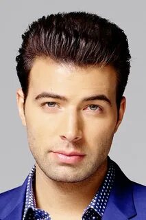 Жанкарлос Канела (Jencarlos Canela) - Фильмы и сериалы