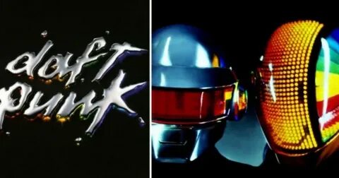 How Daft Punk?s ?Discovery? Went From the Album Critics Hate
