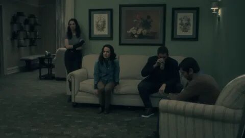 Haunting Of Hill House Dvd