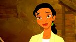Walt Disney Screencaps - Princess Tiana - mga tauhan ng walt