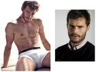 ♥ A British Sparkle ♥: Our New Christian Grey