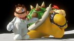Super Mario Odyssey - All Bosses - YouTube