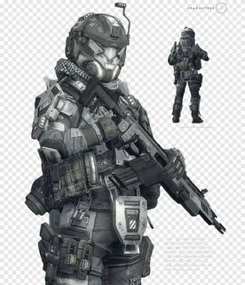 Free download Titanfall 2 Soldier Military Infantry, pilot, 