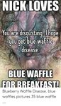 🐣 25+ Best Memes About Blue Waffle Disease Memes Blue Waffle