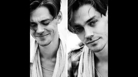 Tom Payne - YouTube