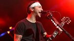 Sully Erna: My spirit would die if I was handcuffed to Godsm