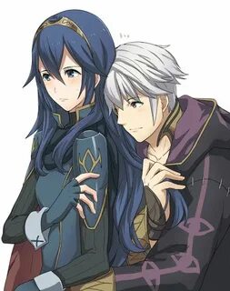 m!robin x lucina Fire emblem awakening, Fire emblem, Fire em