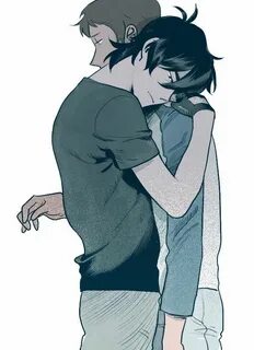 Pin by Askhat on Voltron Legendary Defender Keith x Lance ar