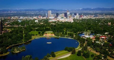 Denver - Travel Guide, Things to Do & The Zoo (USA)