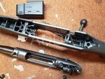 Mauser M 18- Nový model, Kulovnice Mauser, nejlepší cena Mau