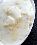 Quick and Easy Instant Pot Pressure Cooker Mashed Potatoes
