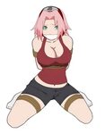 Heißer als heiß: So hot ist Sakura aus "Naruto" wirklich! - 