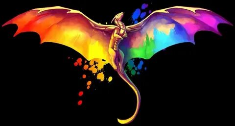 SEXUALITY/GENDER DRAGONS Virtual Space Amino