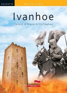 IVANHOE Castellnou edicions