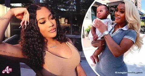 Glimpse into Lira Galore’s Life, Including Her Personal Life