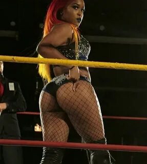 Pin on Kiera Hogan