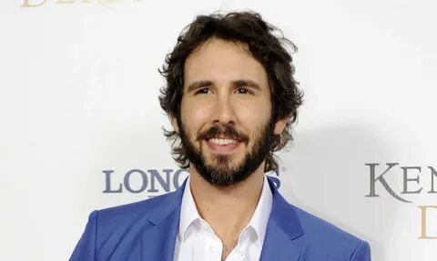 Josh Groban and Idina Menzel coming to Phoenix in October