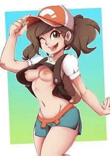 Read Pokemon: Let`s go female trainer Hentai porns - Manga a