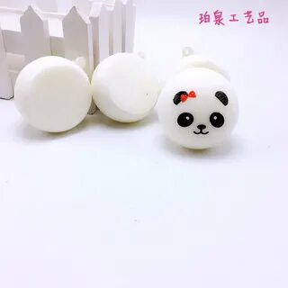 Новый squishy медленный отскок игрушка мягкий Может утечь 10