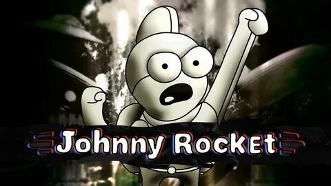 Johnny Rocket Review - Xbox Tavern