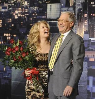 Mary Hart makes her exit from 'Entertainment Tonight'