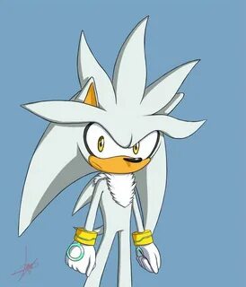 Pin by Silver the Hedgehog on SILVER THE HEDGEHOG Silver the